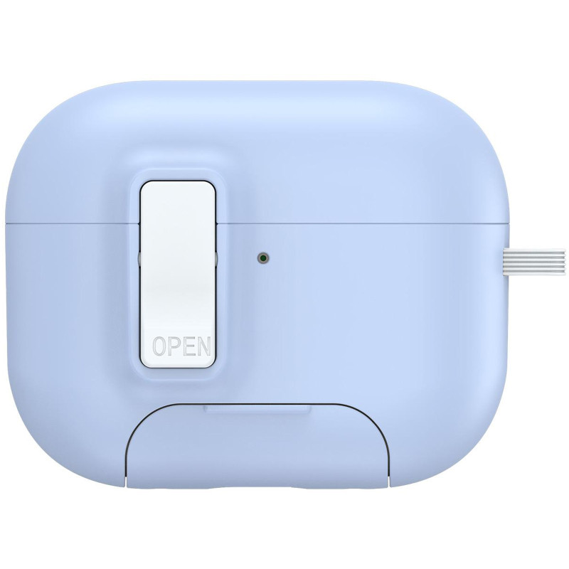 Ударопрочный футляр Dux Ducis Armor Series для Samsung Galaxy Buds 3 / 3 Pro Херсон - зображення 2