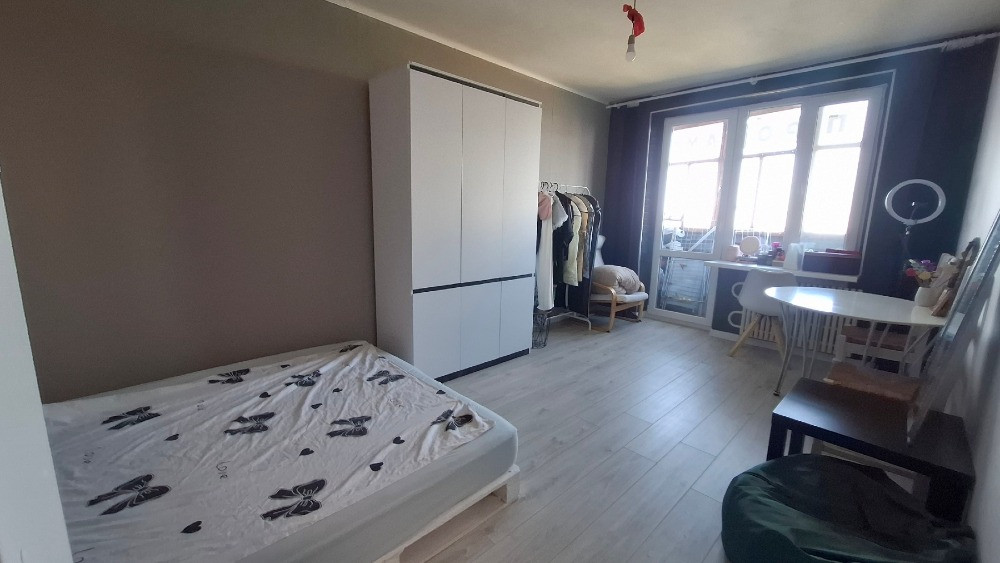 Продаж 1-кімнатної квартири на Салтівському шосе, 240В Харків - зображення 2