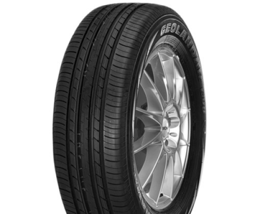 225/65 R17 Yokohama Geolandar G98FV 102V Позашляхова шина Київ - зображення 4