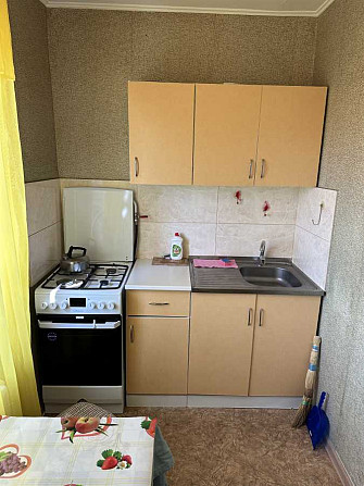 долгосрочная аренда 1-к квартира Киев, Деснянский, 9000 грн./мес. Київ - зображення 6