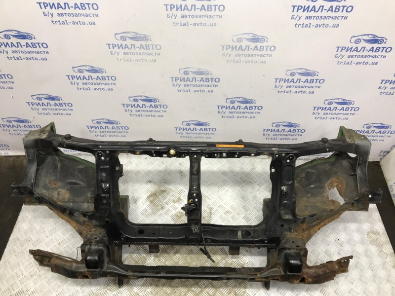 Панель передняя Mitsubishi Pajero Wagon 1999-2006 MR485793 (Арт. 54409) Киев - изображение 2