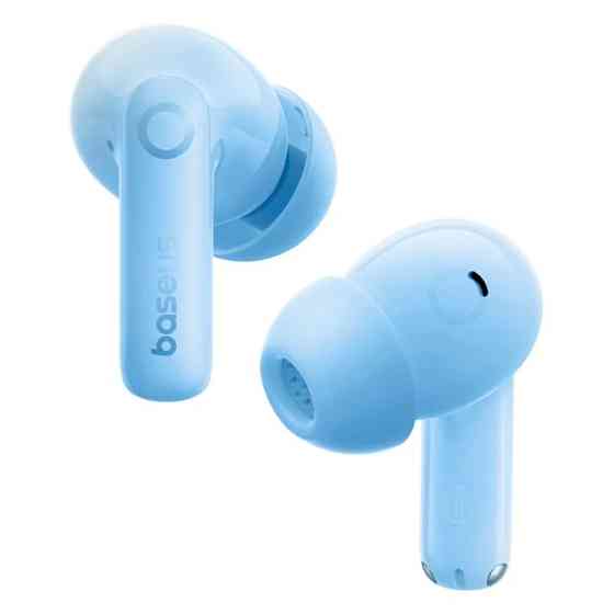 Беспроводные TWS наушники Baseus Bass BP1 ANC+ENC (A00107) Херсон