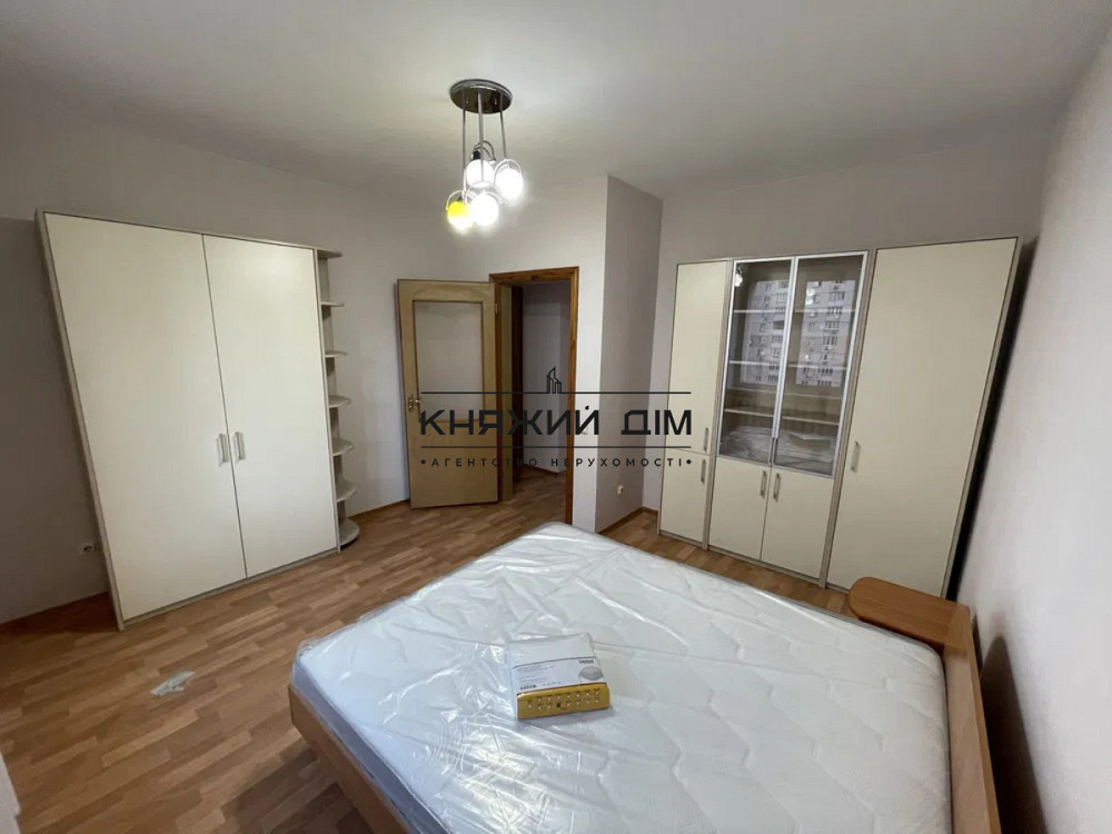 Здам трьохкімнатну квартиру,до м.Позняки 10хвилин Київ - зображення 9