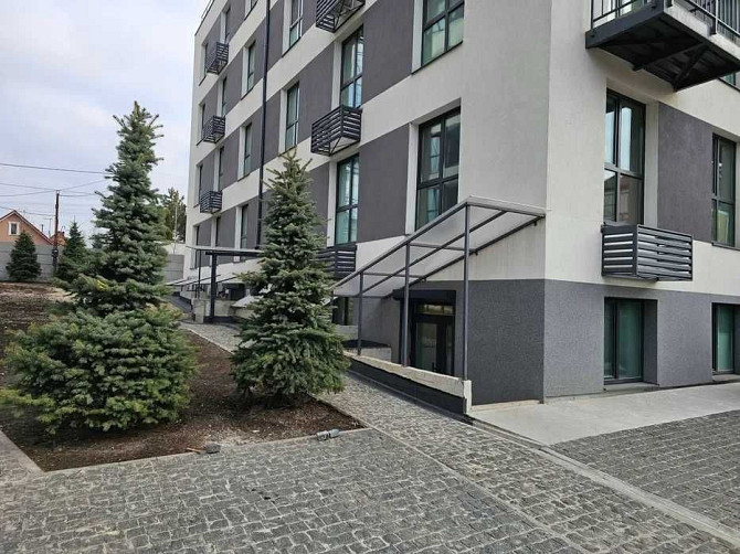 Продам 3-кімнатну квартиру новобуд клубний будинок ДАФИ Днiпро Днепр - изображение 1