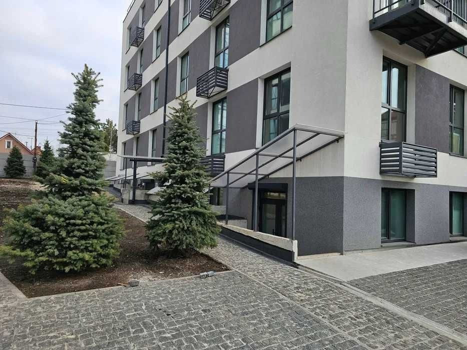 Продам 3-кімнатну квартиру новобуд клубний будинок ДАФИ Днiпро Днепр - изображение 1