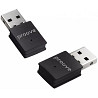 Bluetooth адаптер Proove Multilink Bluetooth + WIFI Black (HBPG00001001) (Код товару:41940) Харьков