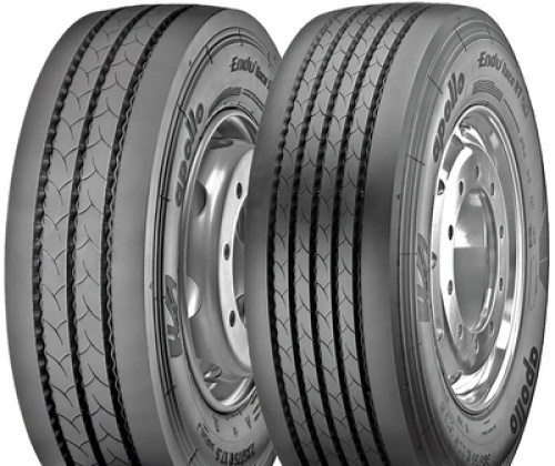 265/70 R19.5 Apollo ENDURACE-RT 143/141J Причіпна вантажна шина Киев - изображение 1