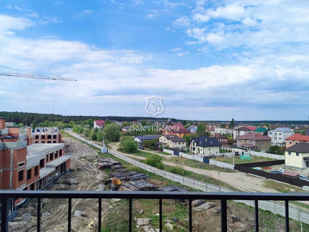 продажа 1-к квартира Броварский, Бровары, 28000 $ Бровари - зображення 9