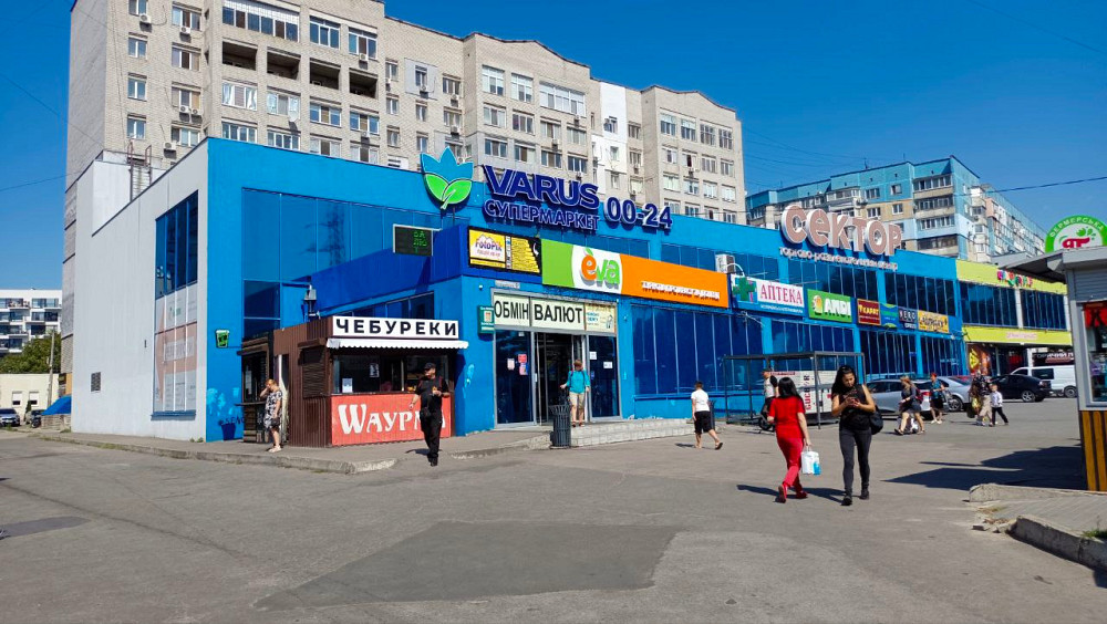 продам. Помещение ул.Замполита Беляева Днепр - изображение 6