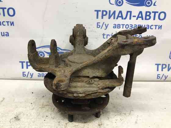 Цапфа задняя правая со ступицей Kia Ceed ED 1.6 DIESEL D4FB 2006 (б/у) Киев