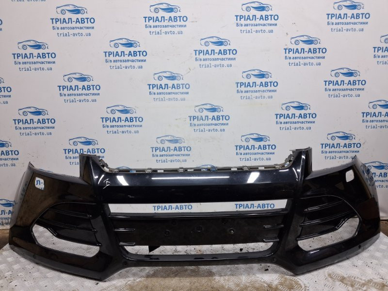 Бампер передний Ford Kuga 2011-2019 1832861 (Арт. 79144) Київ - зображення 1