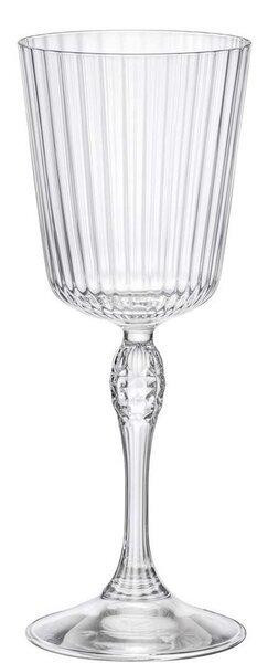 Келих для вина Bormioli Rocco America20s 122129BB9021990 240 мл Киев - изображение 1
