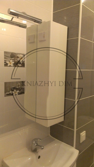 Продаж 3-х к.кв. по вул. Олівській 5, ЖК Сосновий Бір. м. Академмістечко Код об'єкту №:21144570 Київ - зображення 7