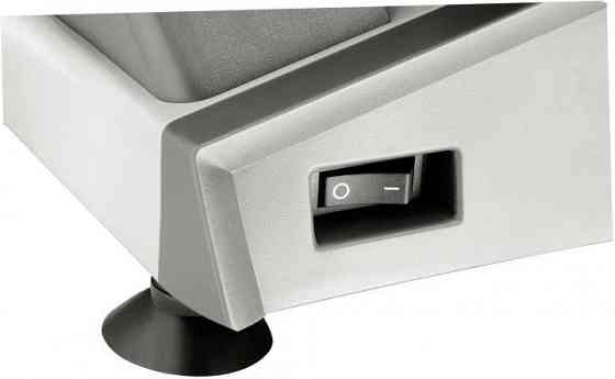 Ломтерезка Sencor SFS-4050-SS 150 Вт Київ