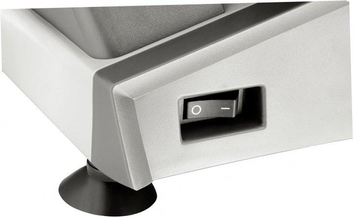 Ломтерезка Sencor SFS-4050-SS 150 Вт Київ - зображення 3