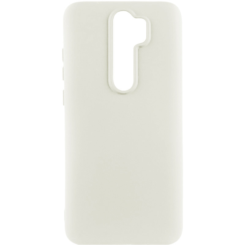 Чехол Silicone Cover Lakshmi (AA) для Xiaomi Redmi 9 Херсон - зображення 1