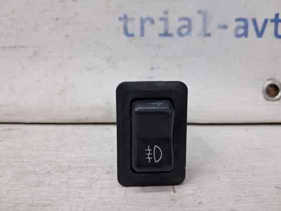 Кнопка противотуманок Mitsubishi Pajero Sport K9 3.0 БЕНЗИН 6G72 1996 (б/у) Киев