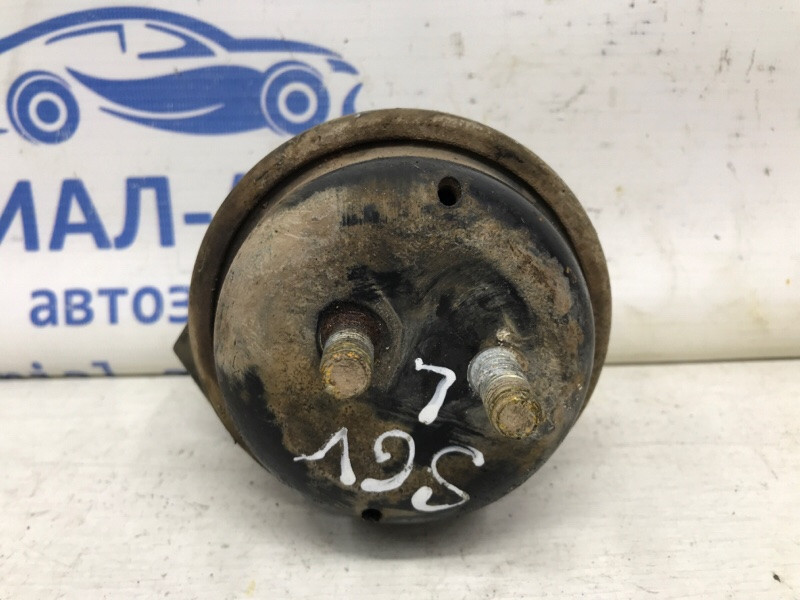 Подушка ДВС левая Suzuki Grand Vitara JT 2.4 БЕНЗИН J24B 2005 (б/у) Киев - изображение 2