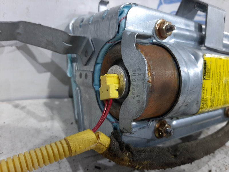 Подушка безопасности в торпеду Toyota Avensis T25 2.0 DIESEL 1CDFTV 2002 (б/у) Київ - зображення 3