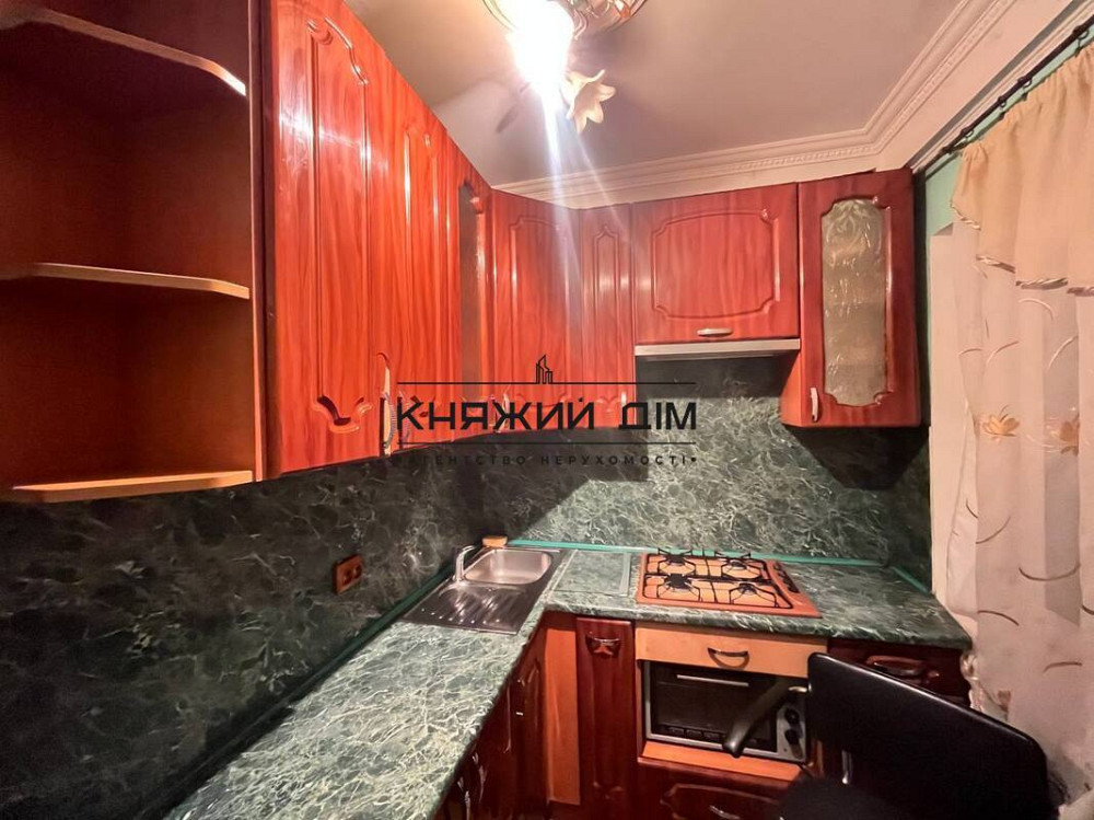 Оренда 1 кімнатна квартира м. Харківська КОД 11193323 Киев - изображение 10