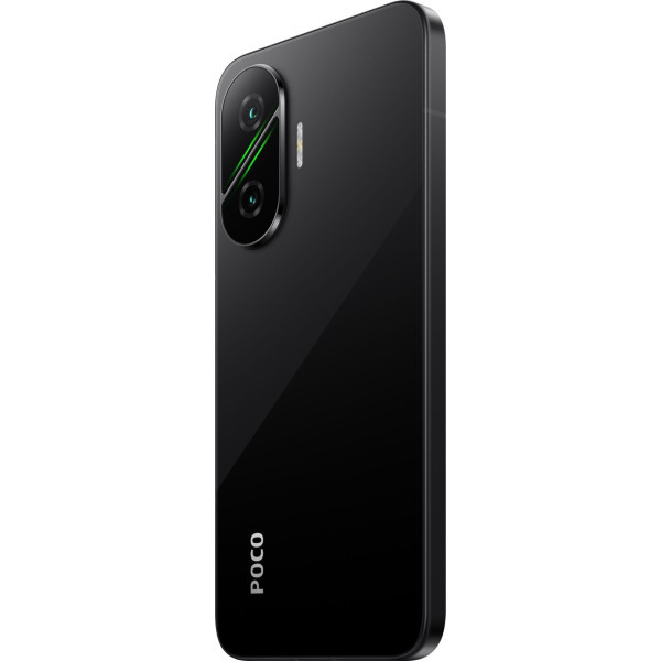 Смартфон Xiaomi Poco F7 12/512GB NFC Black Global (Код товару:41868) Харків - зображення 7