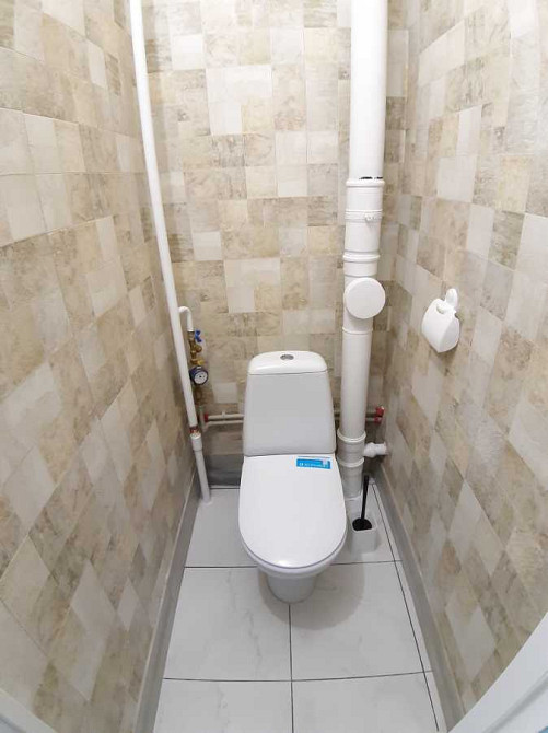 долгосрочная аренда 1-к квартира Киев, Дарницкий, 11000 грн./мес. Київ - зображення 10