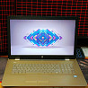 Сенсорний ноутбук HP Laptop 17.3 Touch i5 DDR4 8/128 SSD+500gb Київ