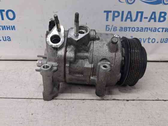 Компрессор кондиционера Ford Fusion USA 2 1.5 БЕНЗИН ENUN0 2013 (б/у) Киев