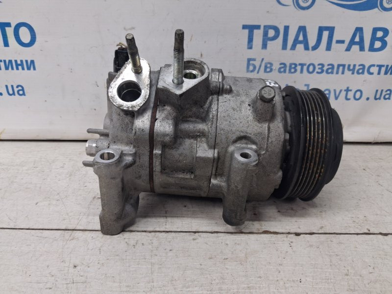 Компрессор кондиционера Ford Fusion USA 2 1.5 БЕНЗИН ENUN0 2013 (б/у) Киев - изображение 3