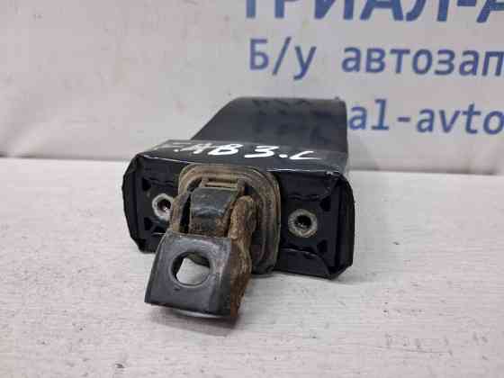 Ограничитель двери задний левый Skoda Fabia 2007-2014 5J6839249B (Арт. 79010) Киев