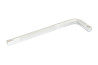 Вороток L-Type MASTERTOOL ½" 200 мм CrV 78-0220 Харків
