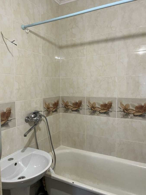 долгосрочная аренда 2-к квартира Одесса, Пересыпский, 5500 грн./мес. Одеса - зображення 5