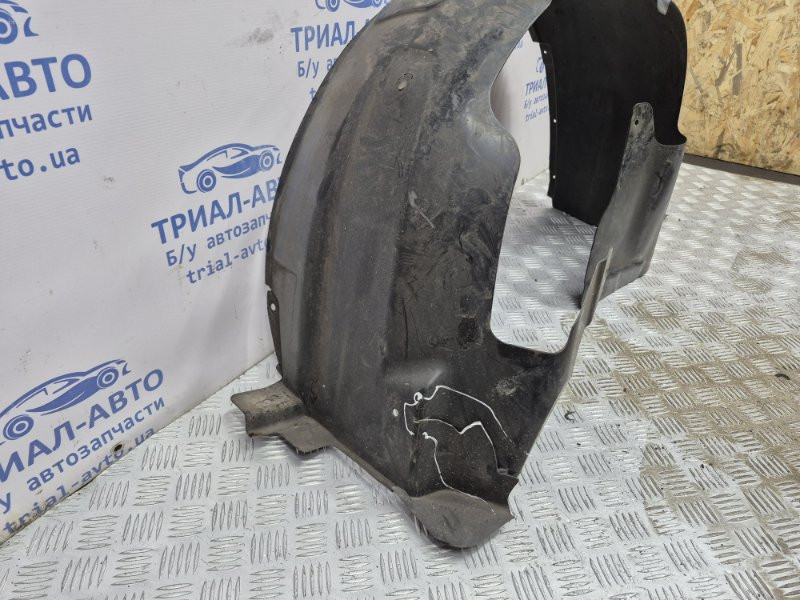 Подкрылок передний левый Chevrolet Cruze J300 1.8 2009 (б/у) Київ - зображення 4