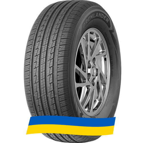 235/60 R17 Grenlander MAHO 79 106H Позашляхова шина Київ - зображення 1