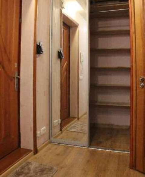 Оренда 1-кімнатної квартири ст.м. Лівобережна.Код об'єкту:111070 Киев - изображение 7