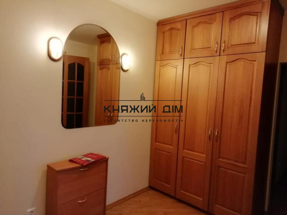 Продаж 3-х кім. квартири біля м.Лівобережна. Код об’єкту: 21145971 Київ - зображення 10