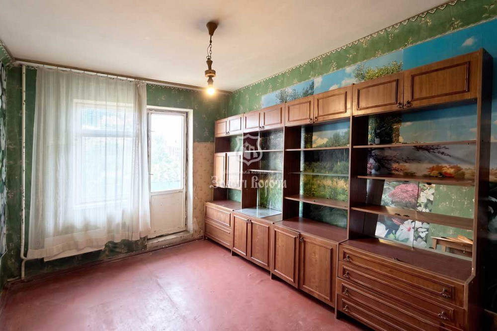 продажа 1-к квартира Киев, Деснянский, 34500 $ Киев - изображение 1