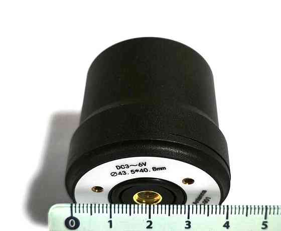 GPS антенна квадрифилярная спиральная Full-Band-901 RTK Rover, LNA 35dBi, RHCP, SMA-male Дніпро