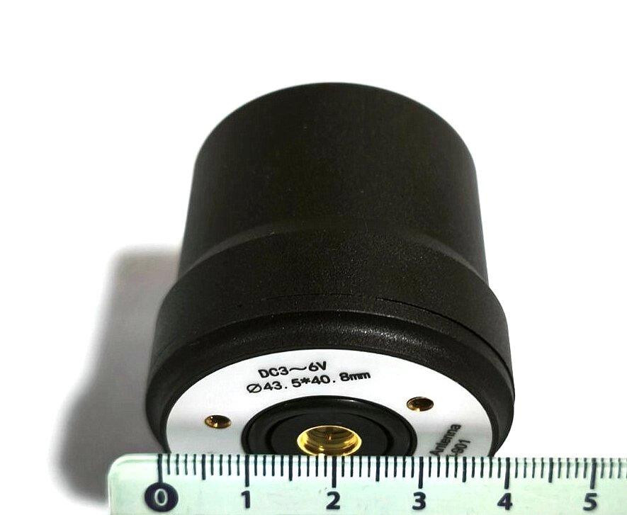 GPS антенна квадрифилярная спиральная Full-Band-901 RTK Rover, LNA 35dBi, RHCP, SMA-male Днепр - изображение 4