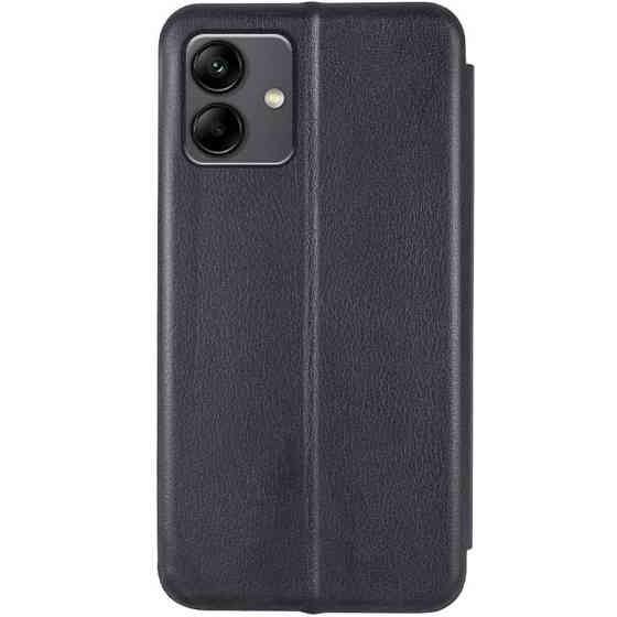 Кожаный чехол-книжка Classy для Samsung Galaxy A06 Херсон