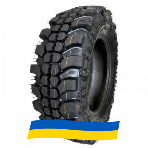 265/65 R17 Glob-Gum (наварка) Spider 4x4 M/T 112Q Позашляхова шина Київ - зображення 4