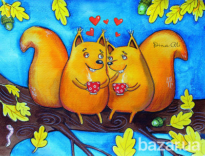 Профессиональные стихи на заказ Киев - изображение 1