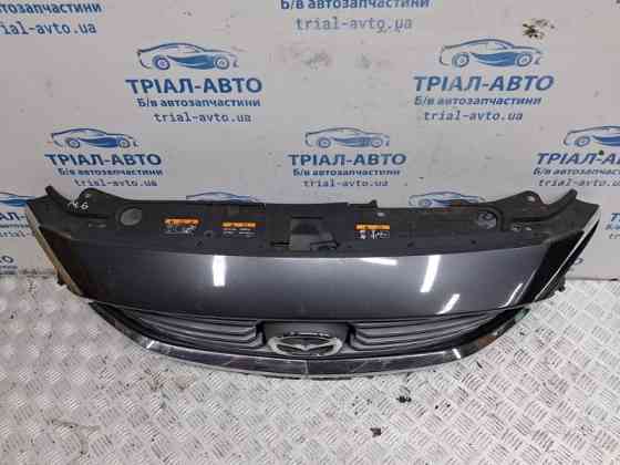 Решетка радиатора Mazda 6 2012- G46L-50-712A (Арт. 80625) Київ