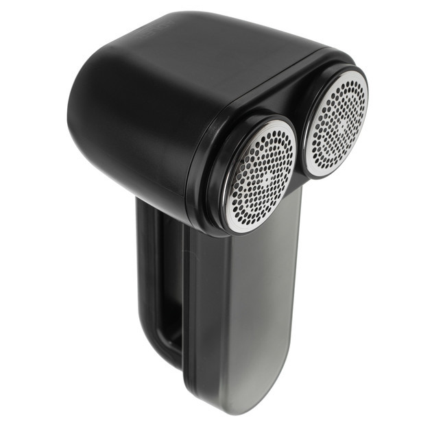 Машинка для удаления катышков Adler AD 9622 black 18 Вт черная Київ - зображення 9