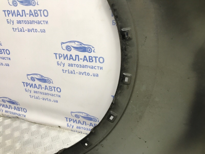 Крыло переднее правое Kia Sportage SL 2.0 DIESEL D4HA 2010 (б/у) Київ - зображення 10