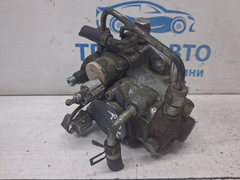 ТНВД Toyota RAV 4 2005-2016 221000R020 (Арт. 84667) Киев - изображение 4
