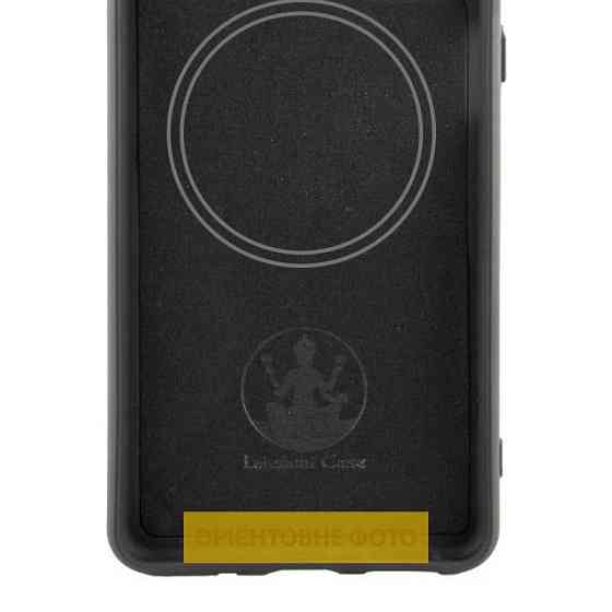 Чехол Silicone Cover Lakshmi Full Camera (AA) with MagFit для Google Pixel 9a Херсон