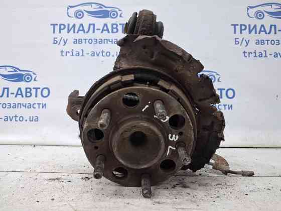 Цапфа задняя левая со ступицей Hyundai I30 2007-2012 527102H000 (Арт. 63189) Киев