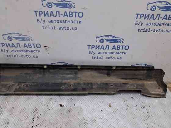 Накладка порога внешняя правая Lexus RX 350 2003-2009 758500E010 (Арт. 63244) Киев