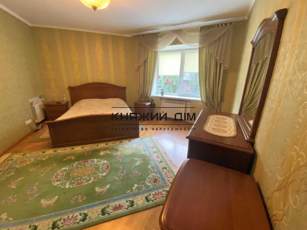 Оренда 3-кімнатної квартири, метро Вокзальна. №11198504 Киев - изображение 8